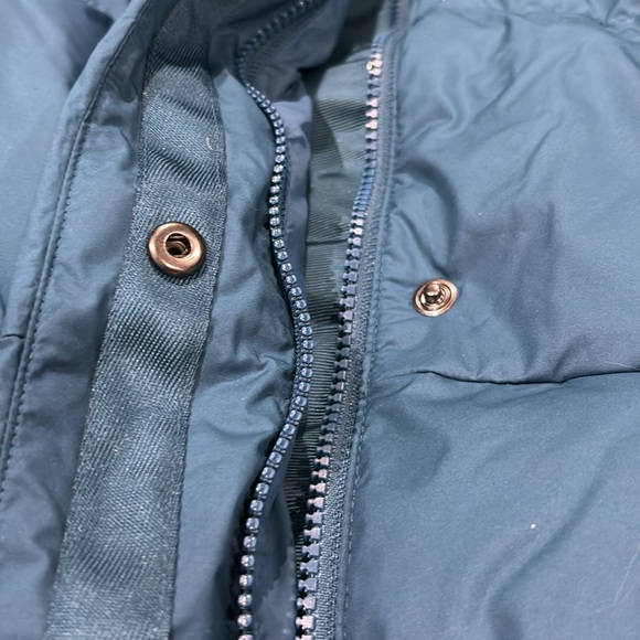 Athleta Downtown Vest in Teal NWT - Picture 11 of 11